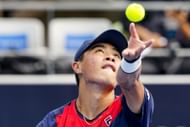 2023 China Open - Day 1